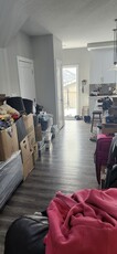 Leduc Pet Friendly Main Floor For Rent | 3 bedroom family home close
