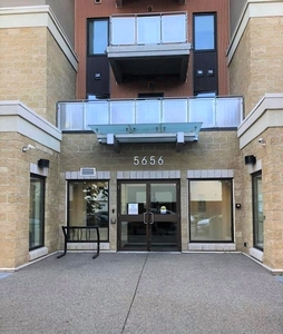 Calgary Pet Friendly Apartment For Rent | Manchester | Modern and central SW Building