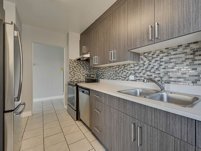 Edmonton Apartment For Rent | Oliver | Valleyview Manor - Million Dollar