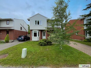 2 Storey for sale Gatineau (Hull) 3 bedrooms 2 bathrooms