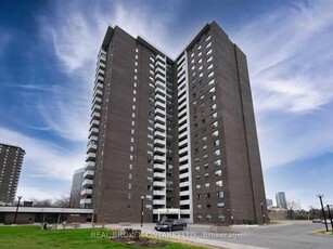 910 - 5 Old Sheppard Ave