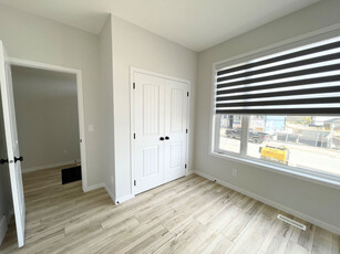 Calgary House For Rent | Glacier Ridge | Brand New 4 Bed 3