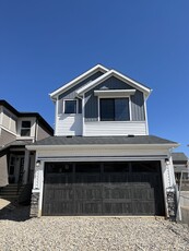 Calgary Basement For Rent | Homestead | Brand New 2 Bed 1