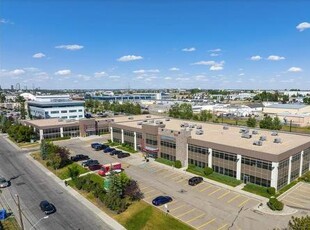 Commercial For Sale In Manchester, Calgary, Alberta