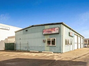 Commercial For Sale In Manchester, Calgary, Alberta