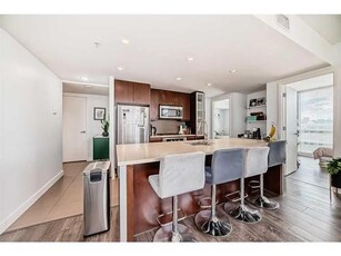 Condo For Sale In Beltline, Calgary, Alberta