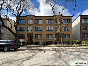 Condominium for sale Mercier / Hochelaga / Maisonneuve