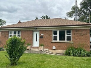 House For Sale In Echo Place, Brantford, Ontario