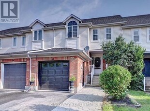 House For Sale In Hillcrest, Cambridge, Ontario