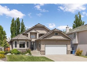 House For Sale In McKenzie Lake, Calgary, Alberta