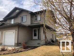 House For Sale In Oxford, Edmonton, Alberta