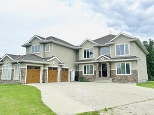 House For Sale In Riverview Area, Edmonton, Alberta