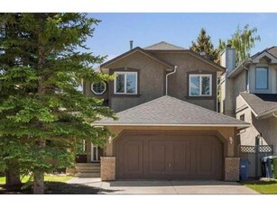 House For Sale In Shawnee Slopes, Calgary, Alberta