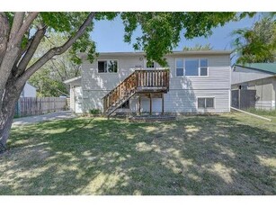 House For Sale In Smith, Grande Prairie, Alberta
