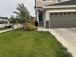 House For Sale In Stewart Greens, Edmonton, Alberta