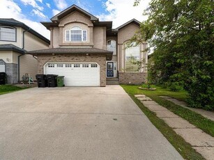 House For Sale In Summerside, Edmonton, Alberta