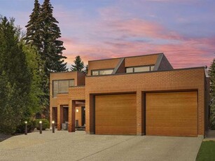 House For Sale In Westbrook Estates, Edmonton, Alberta
