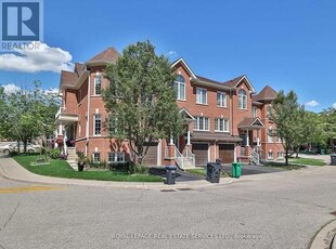 Townhouse For Sale In Meadowvale Village, Mississauga, Ontario