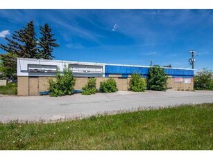 Vacant Land For Sale In Rosscarrock, Calgary, Alberta
