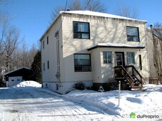 2 Storey for sale Longueuil (Greenfield Park) 6 bedrooms