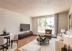 Calgary Pet Friendly Apartment For Rent | Bankview | SANDSTONE MANOR