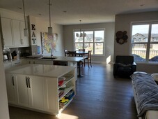 Calgary Pet Friendly Room For Rent For Rent | Mahogany | Bedroom Available W Heated Garage
