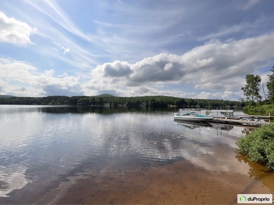 Cottage for sale St-Donat 4 bedrooms 1 bathroom