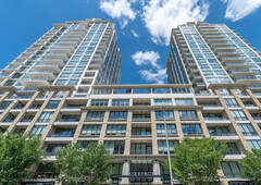 Calgary Condo Unit For Rent | Downtown | UNISON FURNISHED EXECUTIVE CONDO AT