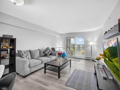 Calgary Apartment For Rent | Panorama Hills | 2 rooms + den TOP