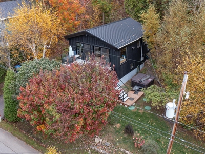 House for sale, 15 Ch. du Vieux-Quai, Baie-Saint-Paul, QC G3Z1C2, CA, in Baie-Saint-Paul, Canada