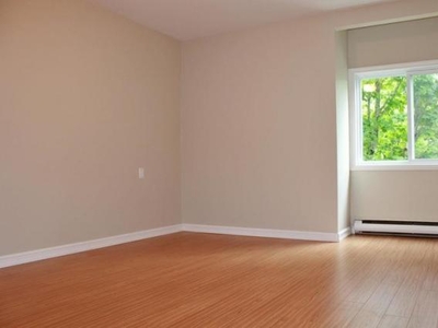 1 Bedroom Apartment Unit St. John's NL For Rent At 960