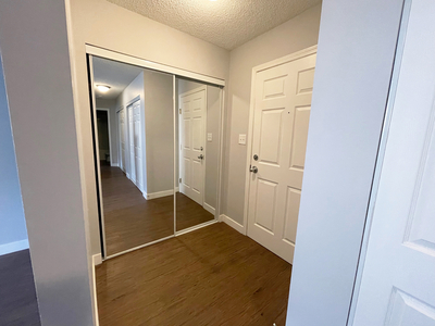 2 Bedroom Apartment Unit Fort McMurray AB For Rent At 1300