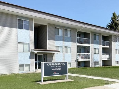 2 Bedroom Apartment Unit Lloydminster AB For Rent At 905