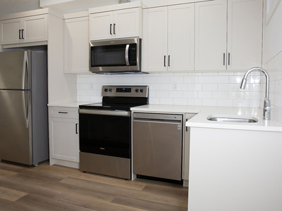 Calgary Basement For Rent | Ambleton | Brand New Legal 1 Bedroom