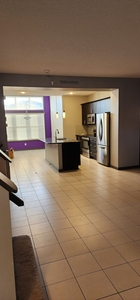 Edmonton House For Rent | McConachie | Spacious 4 bed 2.5 bath