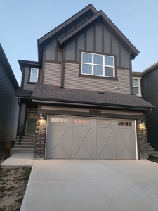 Edmonton House For Rent | Rosenthal | Brand New single Family house