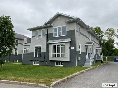 Quadruplex for sale Charlesbourg 10 bedrooms 6 bathrooms