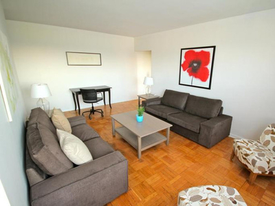 1 Bedroom Available near Eglinton Square | $500 off FMR
