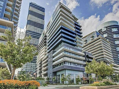 1+1 Bed Condo in Riva Del Lago with Partial Lakeview & Parking!