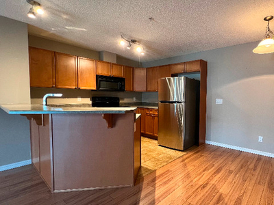 2 Bed 2 Bath Condo in NW YEG! Only $189k! Comes with UG PARKING!