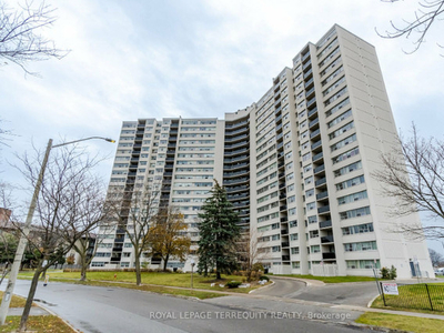 3 Bed Affordable Home in Mississauga