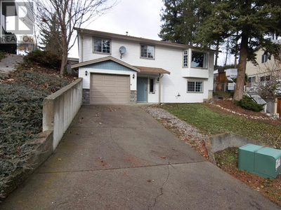 3155 Highland Park Avenue Armstrong, British Columbia