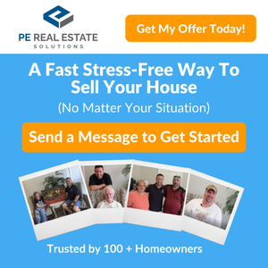 A Fast Stress-Free Way to Sell Your House