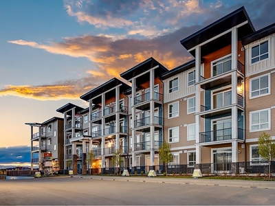 Calgary Condo Unit For Rent | Walden | BRAND NEW STUNNING LUXURY EXECUTIVE