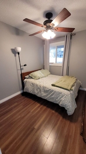 Calgary Room For Rent For Rent | Glenbrook | Furnished Bedroom in Shared Condo