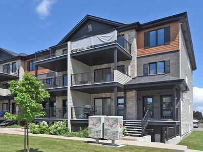 Condo/Apartment for rent, 639 Boul. Gérard-Cadieux, Salaberry-de-Valleyfield, QC J6T0E2, CA, in Salaberry-de-Valleyfield, Canada