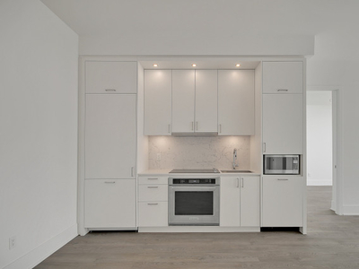 Condo in downtown (263 Wellington West)