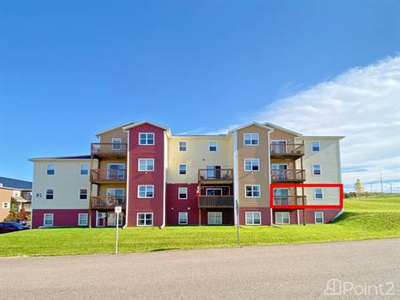 Condos for Sale in Charlottetown, Prince Edward Island $289,000