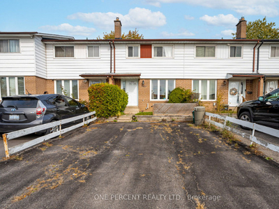 DETACHED HOME FOR SALE AT KERRYDALE AVE PICKERING