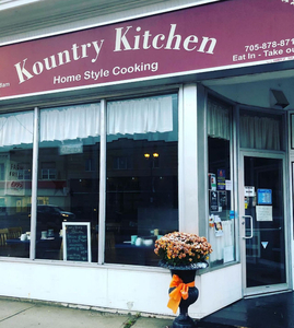 For Sale Sale Of Business 115 Kent St W, Kawartha Lakes